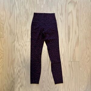 Lululemon Align High-Rise Pant 25"